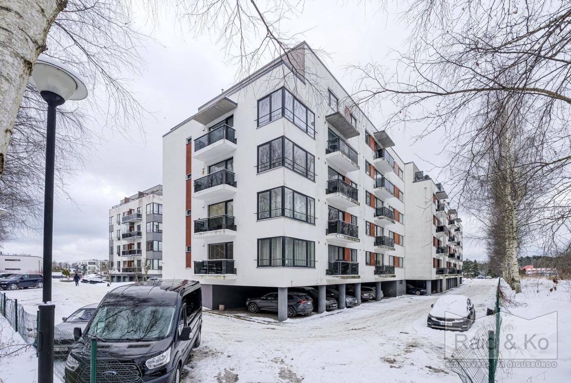 Harju maakond, Tallinn, Pirita linnaosa, Kase tn 68