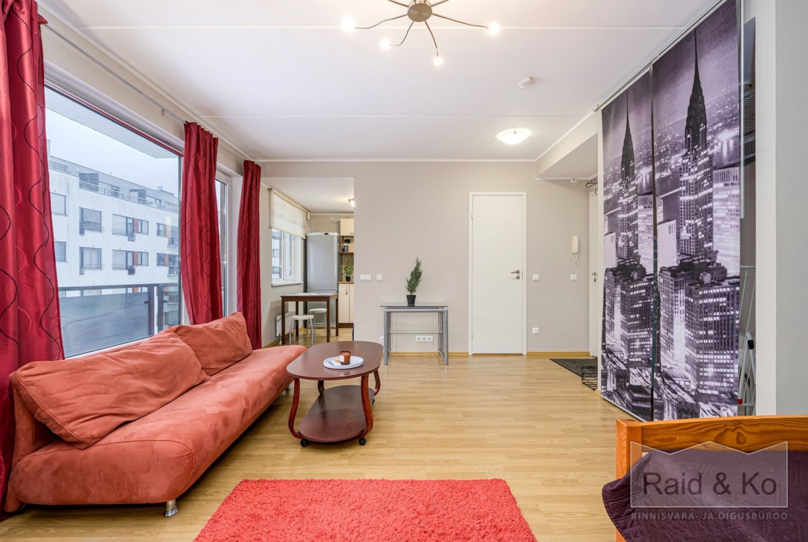 Harju maakond, Tallinn, Pirita linnaosa, Kase tn 68