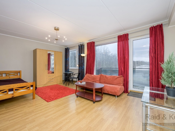 Harju maakond, Tallinn, Pirita linnaosa, Kase tn 68
