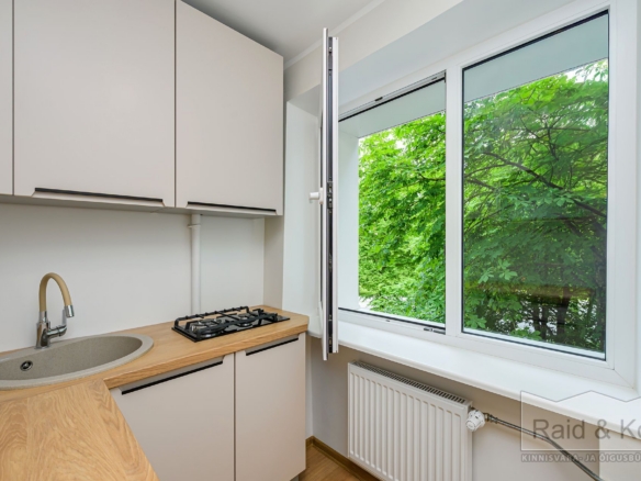 Harju maakond, Tallinn, Kristiine linnaosa, Tulika 64