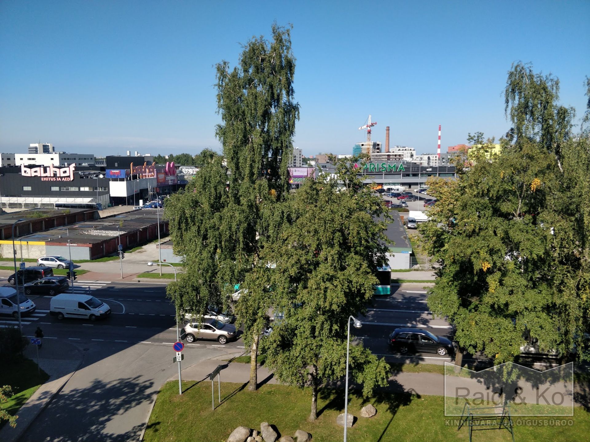 6a475c9c9107dd408bd7f9e0bad182522c518be3e49b0.jpg Harju maakond, Tallinn, Mustamäe linnaosa, Tammsaare tee 113