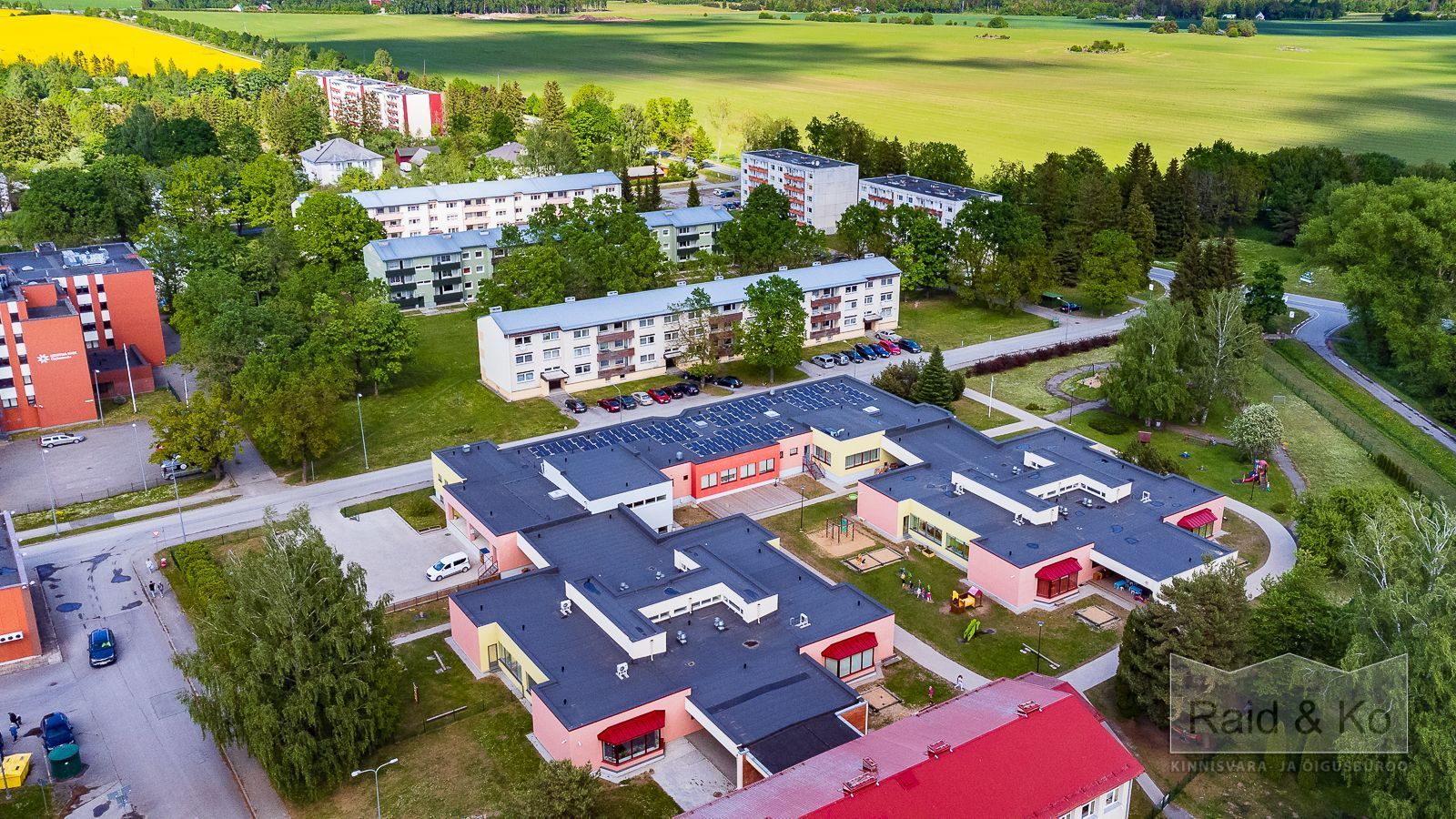 6a47dfdda086c84a1fd9f9ecc83cd1085547fc9ca61cd.jpg Rapla maakond, Kehtna vald, Kehtna alevik, Kooli tn 7