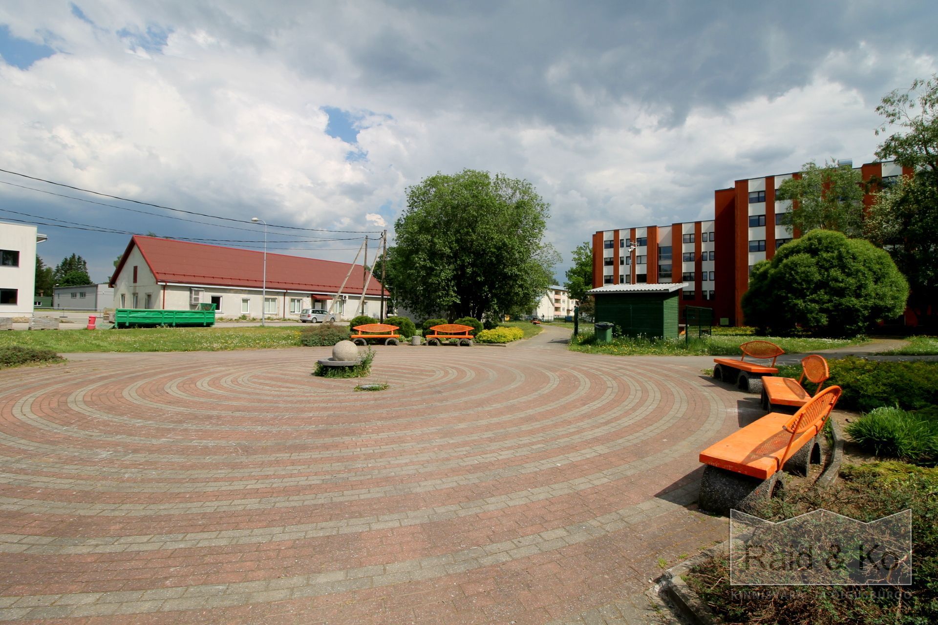6a47dfddaca2fc2aa65c534d46733cd41ed9df4e5f023.jpg Rapla maakond, Kehtna vald, Kehtna alevik, Kooli tn 7