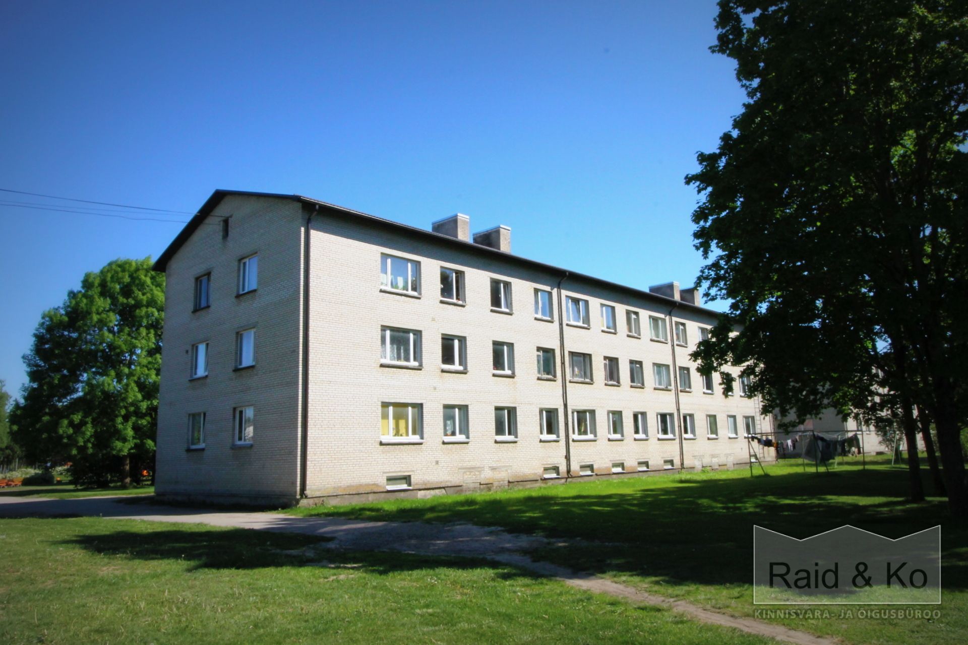 6a47dfded1326cf8075a97cbb3347f4b1db3ce794d641.jpg Rapla maakond, Kehtna vald, Kehtna alevik, Kooli tn 7