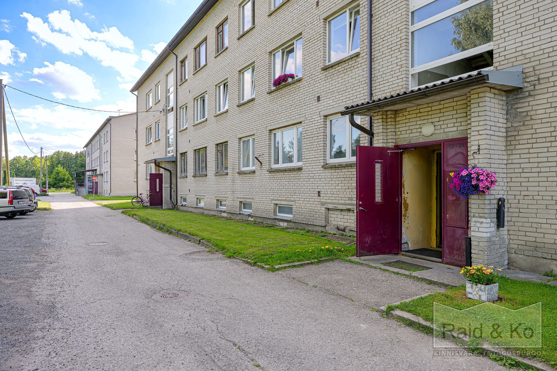 6a69d1c9ba8ff5cccc87c0ed06d5c655529ec5c652c7d.jpg Rapla maakond, Kehtna vald, Kehtna alevik, Kooli tn 7