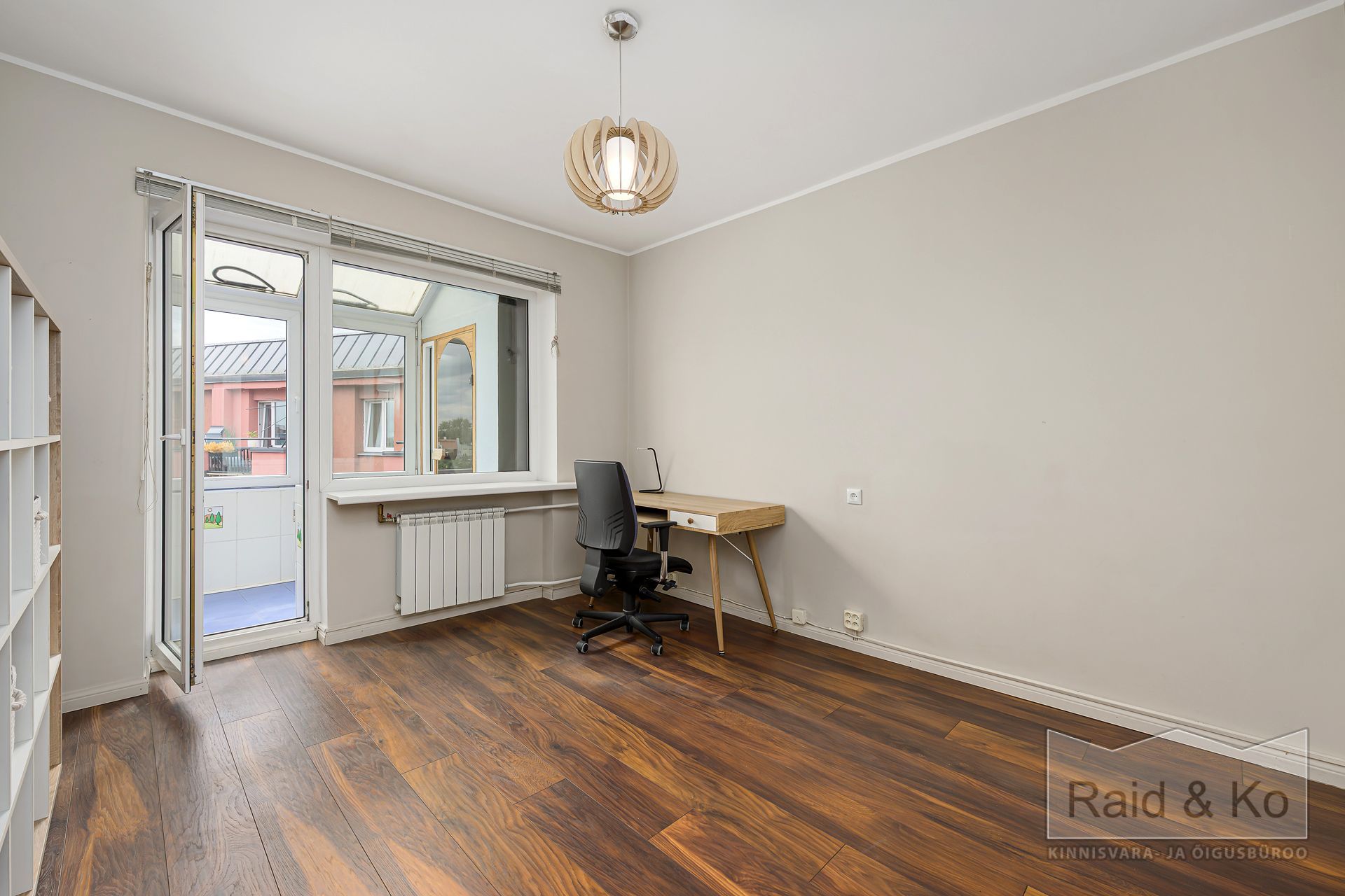 Harju maakond, Tallinn, Kesklinna linnaosa, Raua, Pronksi 7