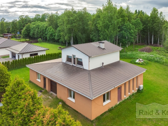 Rapla maakond, Rapla vald, Väljataguse küla, Vanakubja tee