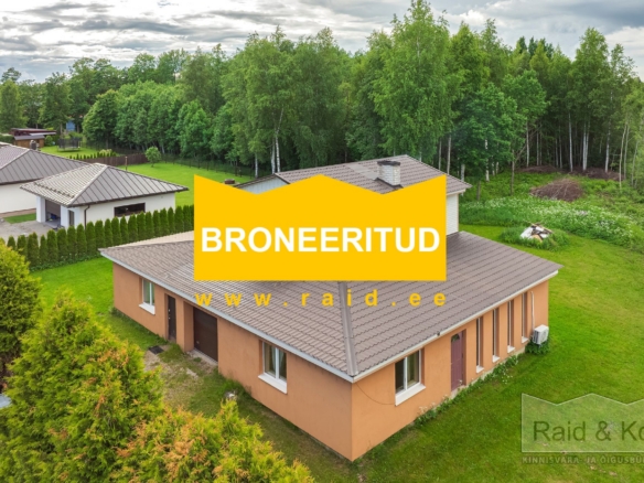 Rapla maakond, Rapla vald, Väljataguse küla, Vanakubja tee