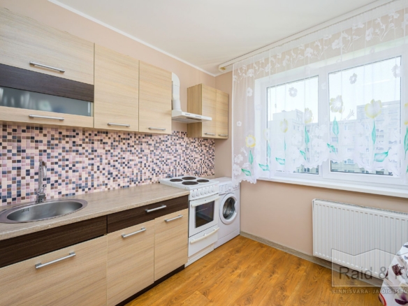 Harju maakond, Tallinn, Lasnamäe linnaosa, Koorti 6