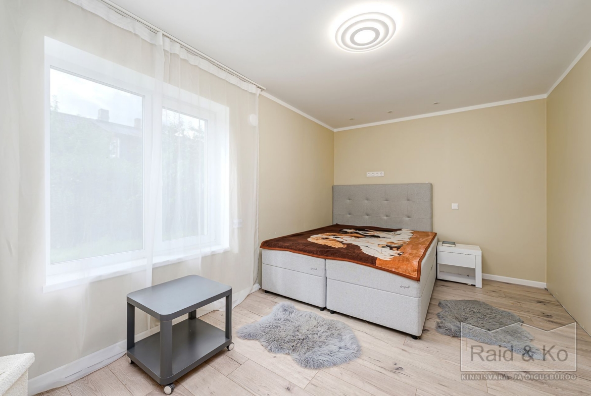 Harju maakond, Viimsi vald, Metsakasti küla, Mureli tee 13