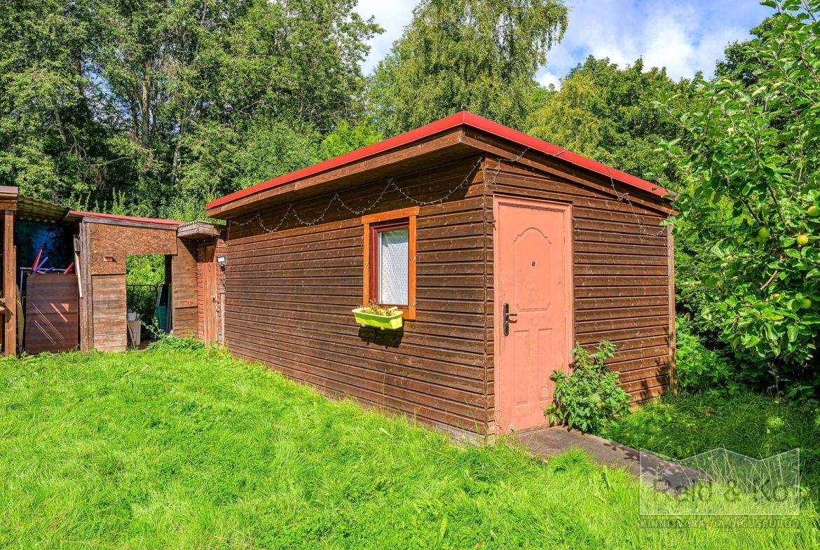 Harju maakond, Viimsi vald, Metsakasti küla, Mureli tee 13