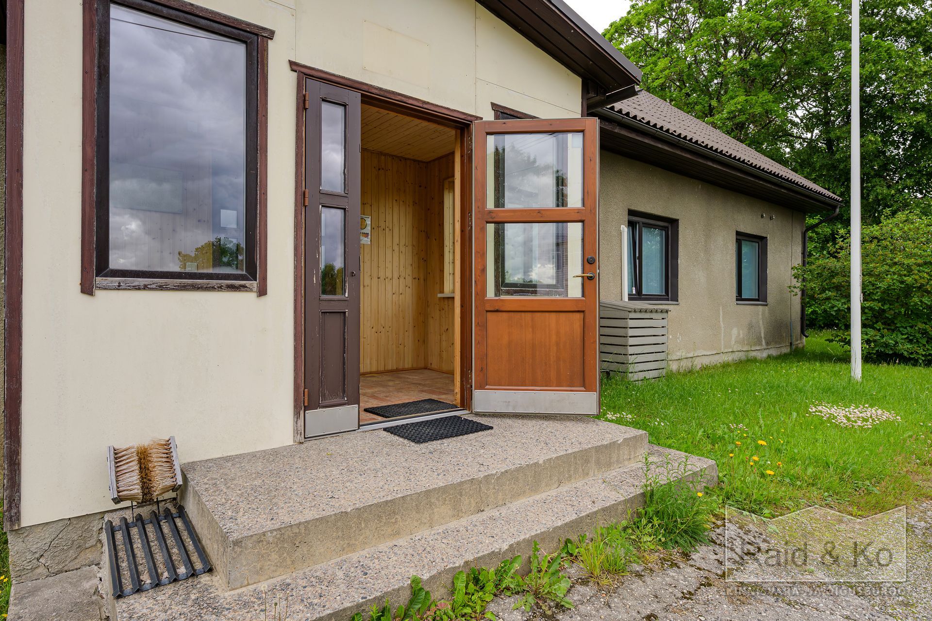 6a4a4088977f1d1a2706782234abec80b9bdb4f33b0c9.jpg Rapla maakond, Märjamaa vald, Märjamaa alev, Pärnu mnt 28