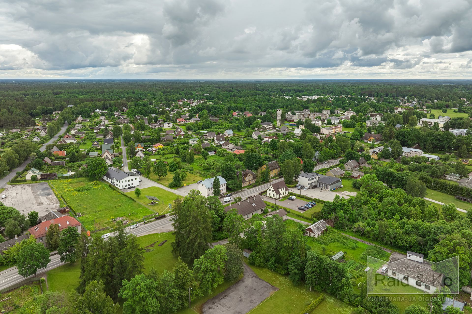 6a4a409a0c65ca497fbb62204cc519c3f077ead443cdf.jpg Rapla maakond, Märjamaa vald, Märjamaa alev, Pärnu mnt 28