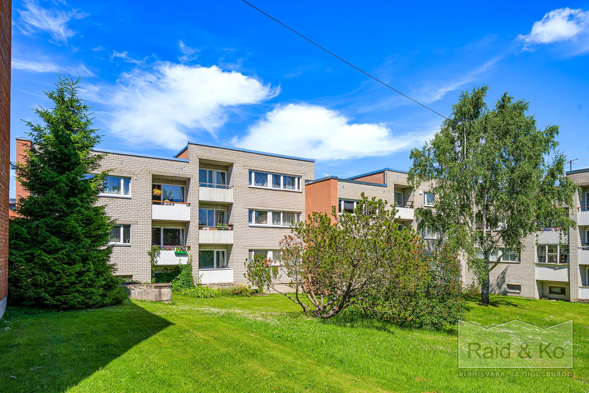 6a4b8fee0ae6bef80f8a35030049f19f998ced2159c61.jpg Harju maakond, Saku vald, Saku alevik, Teaduse 15a