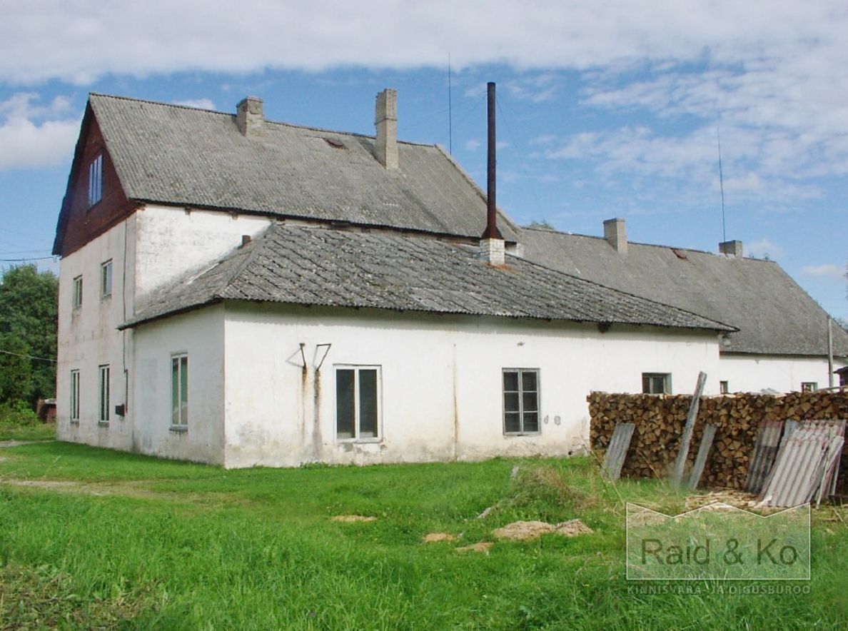 6a4e2580b6df5022b75c8ce4aa325ae88bf3afb158a4c.jpg Pärnu maakond, Lääneranna vald, Lihula linn, Tallinna mnt 55