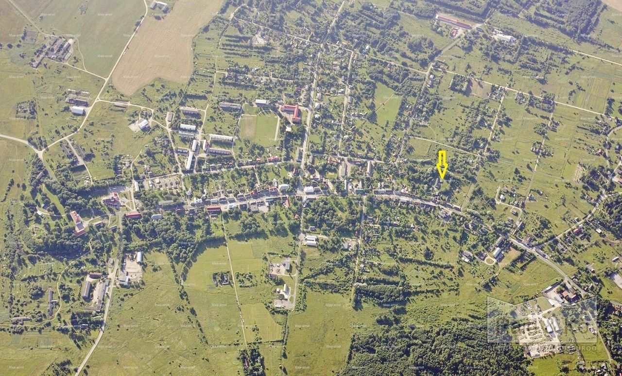 Pärnu maakond, Lääneranna vald, Lihula linn, Tallinna mnt 55