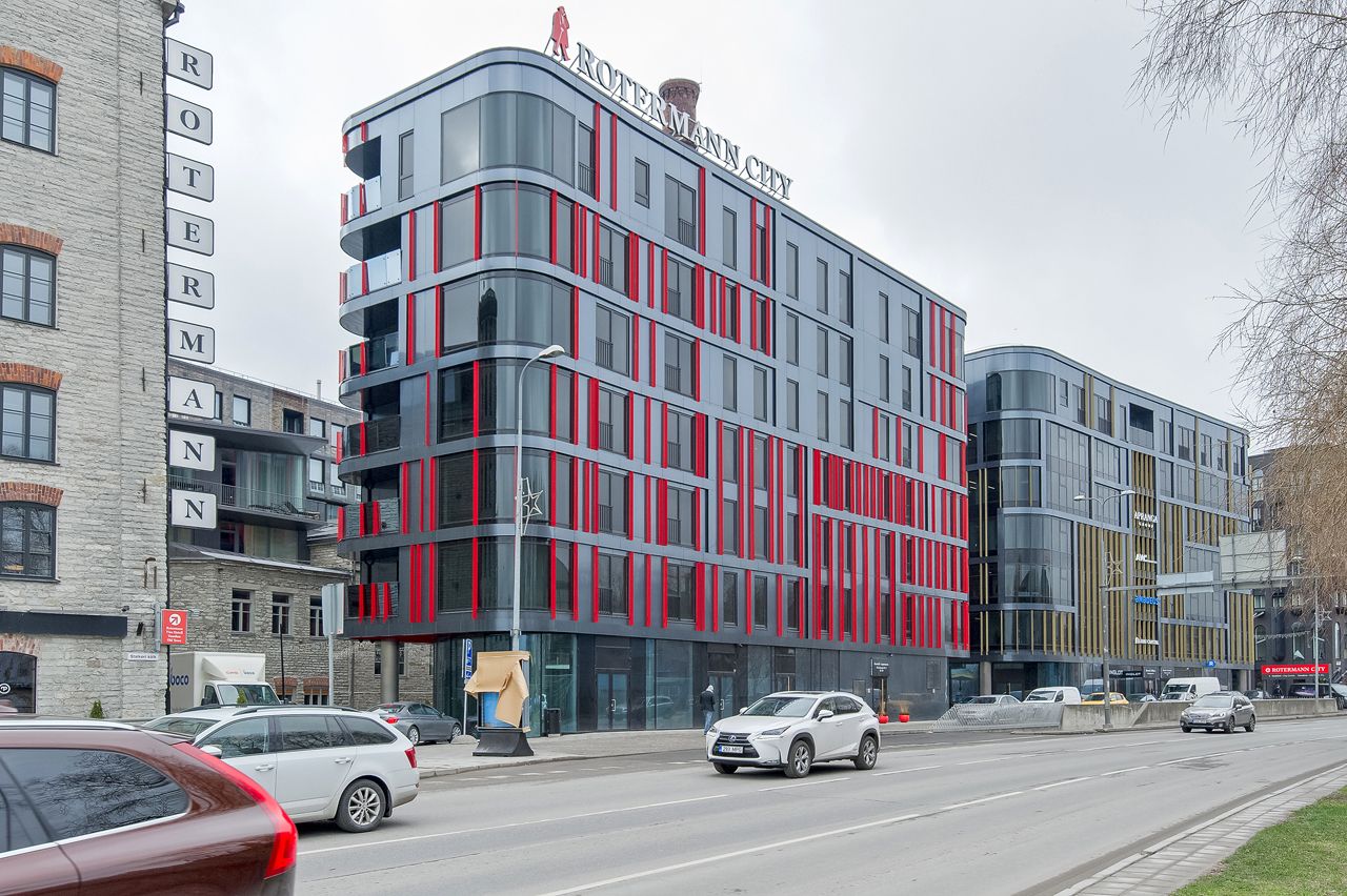 6a4f4e7c62215ee3f12a08eb9bf353fc3ce24dd0b0ecc.jpg Harju maakond, Tallinn, Kesklinna linnaosa, Südalinn, Rotermanni 18