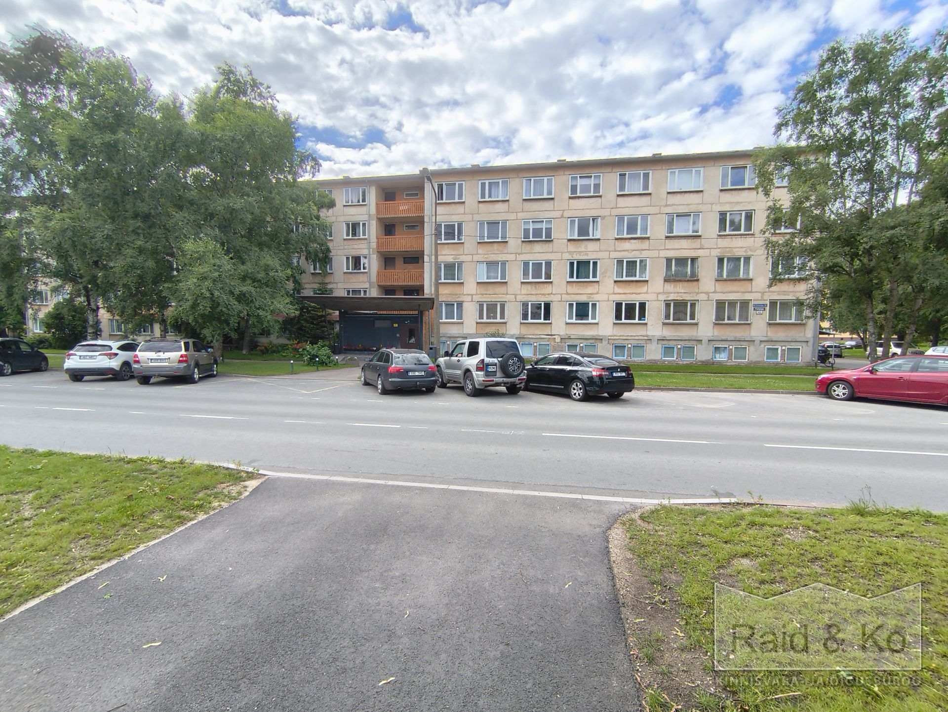 Harju maakond, Tallinn, Põhja-Tallinna linnaosa, Pelguranna, Puhangu 10