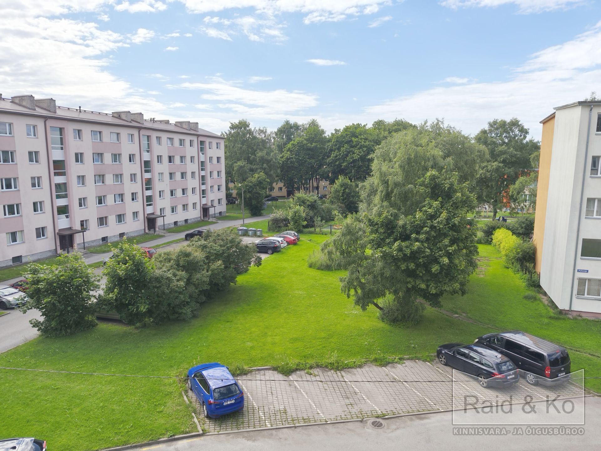 Harju maakond, Tallinn, Põhja-Tallinna linnaosa, Pelguranna, Puhangu 10