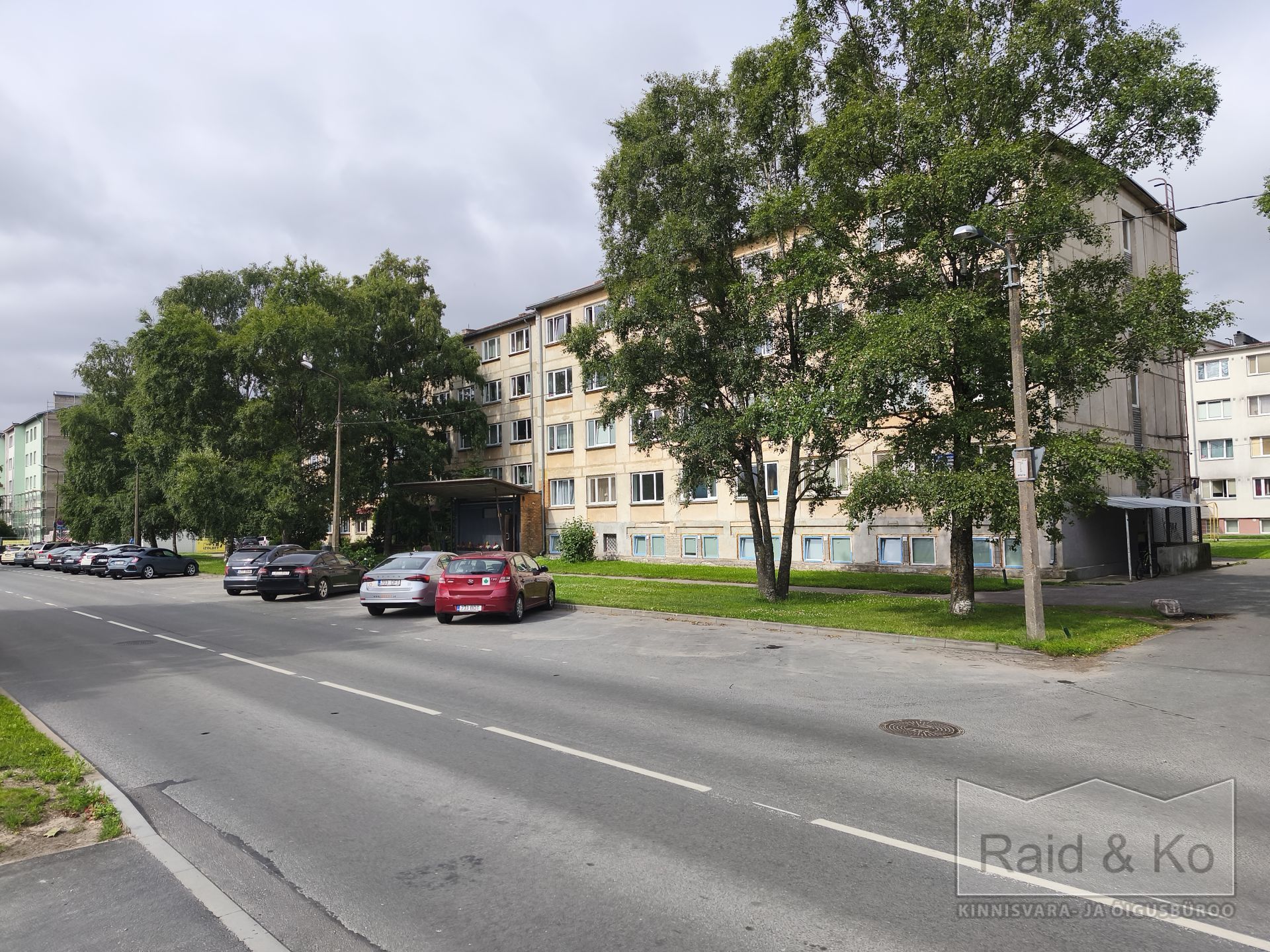 Harju maakond, Tallinn, Põhja-Tallinna linnaosa, Pelguranna, Puhangu 10