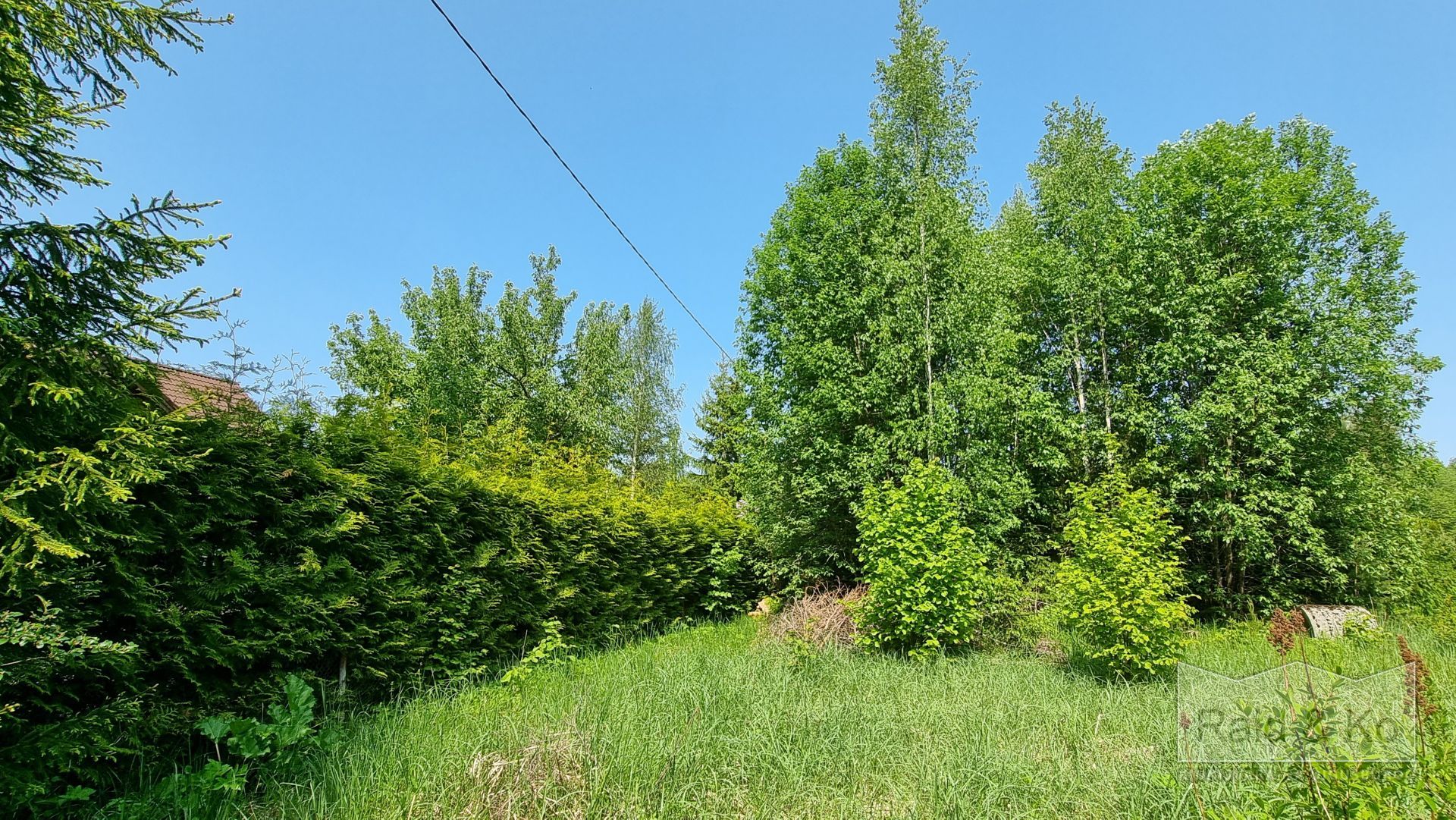 Harju maakond, Saue vald, Laitse küla, Metsa AÜ 11