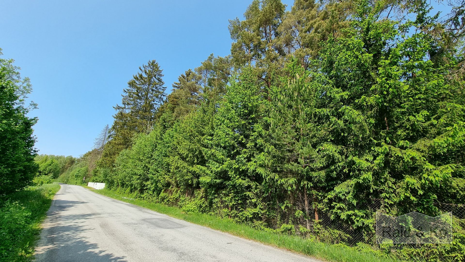 Harju maakond, Saue vald, Laitse küla, Metsa AÜ 11