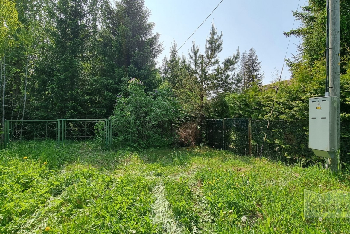 Harju maakond, Saue vald, Laitse küla, Metsa AÜ 11