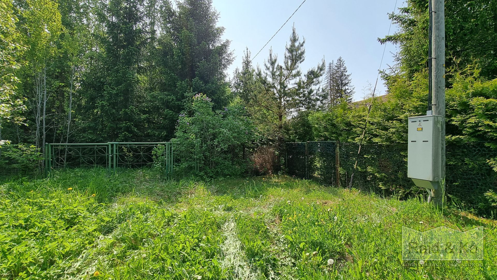 Harju maakond, Saue vald, Laitse küla, Metsa AÜ 11