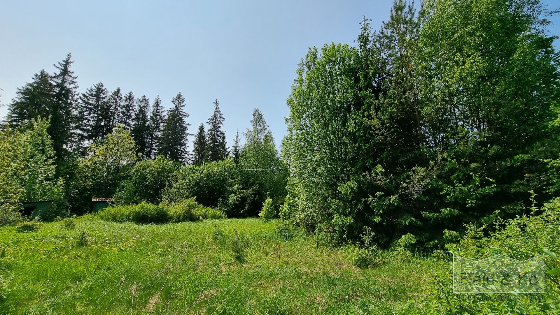 Harju maakond, Saue vald, Laitse küla, Metsa AÜ 11