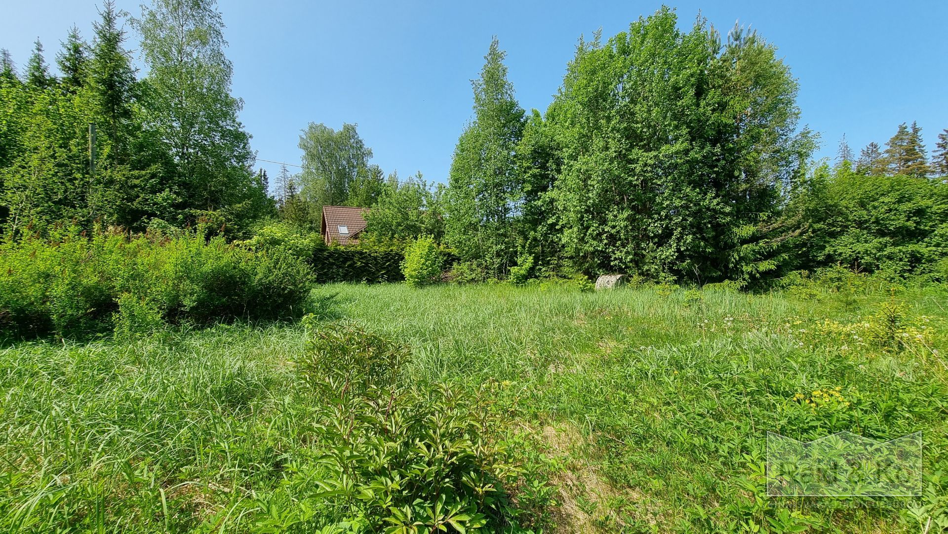 Harju maakond, Saue vald, Laitse küla, Metsa AÜ 11