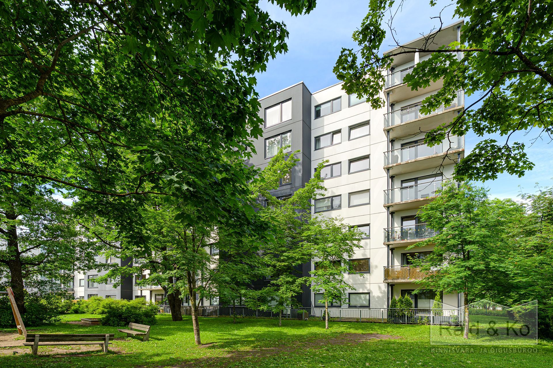 6a50bf17098734186c97426d83285044f91e58a69d7f7.jpg Harju maakond, Tallinn, Kesklinna linnaosa, Pärnu mnt 129c/1