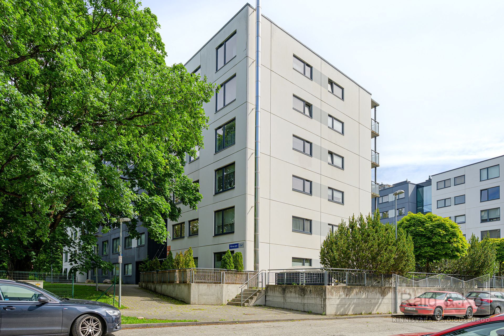 6a50bf4c3353fcd08ce2d0334e5fd923aafc5461326b6.jpg Harju maakond, Tallinn, Kesklinna linnaosa, Pärnu mnt 129c/1