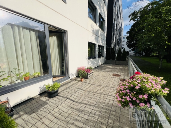 Harju maakond, Tallinn, Kesklinna linnaosa, Pärnu mnt 129c/1