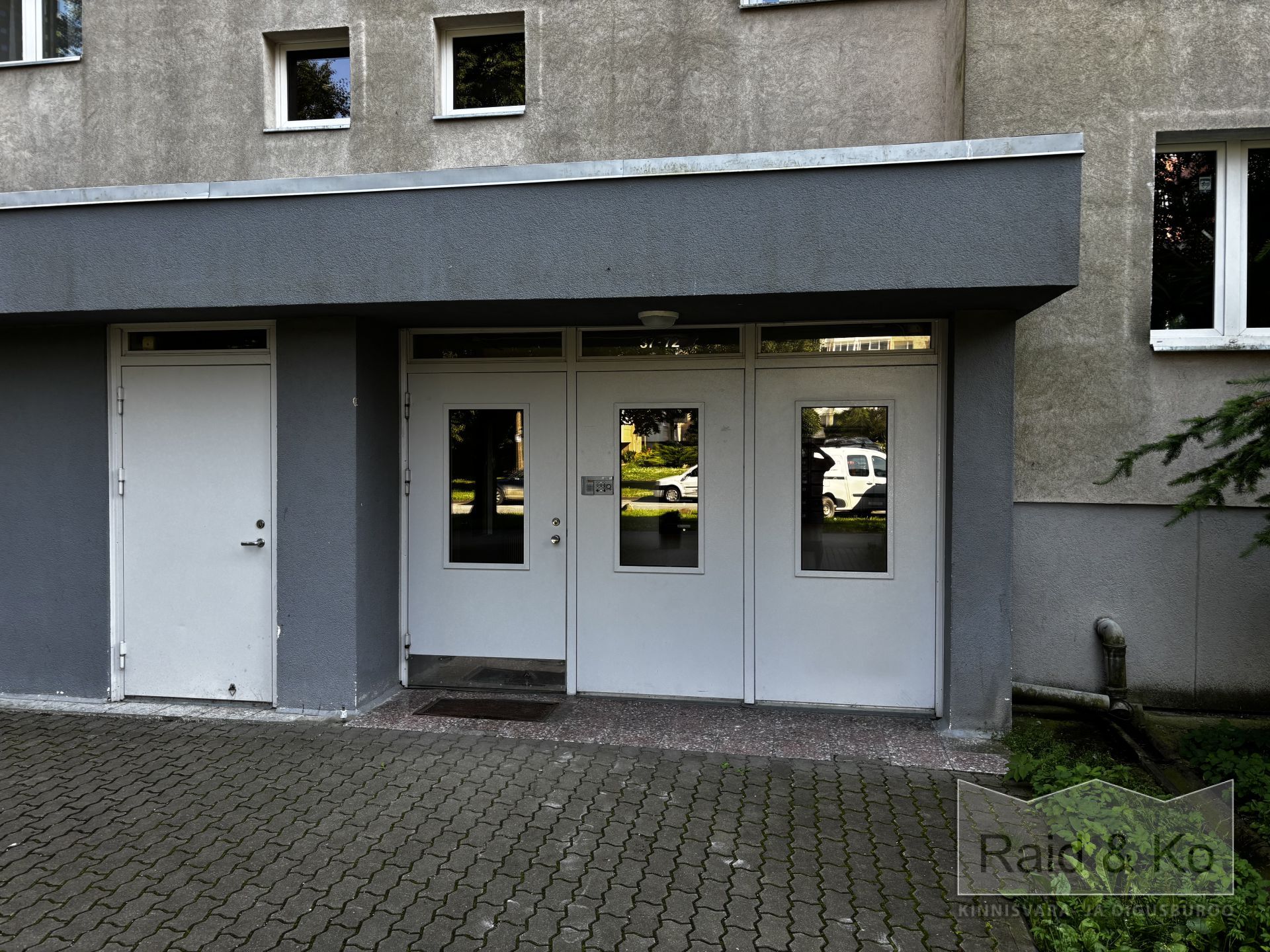 Harju maakond, Tallinn, Lasnamäe linnaosa, Läänemere 66