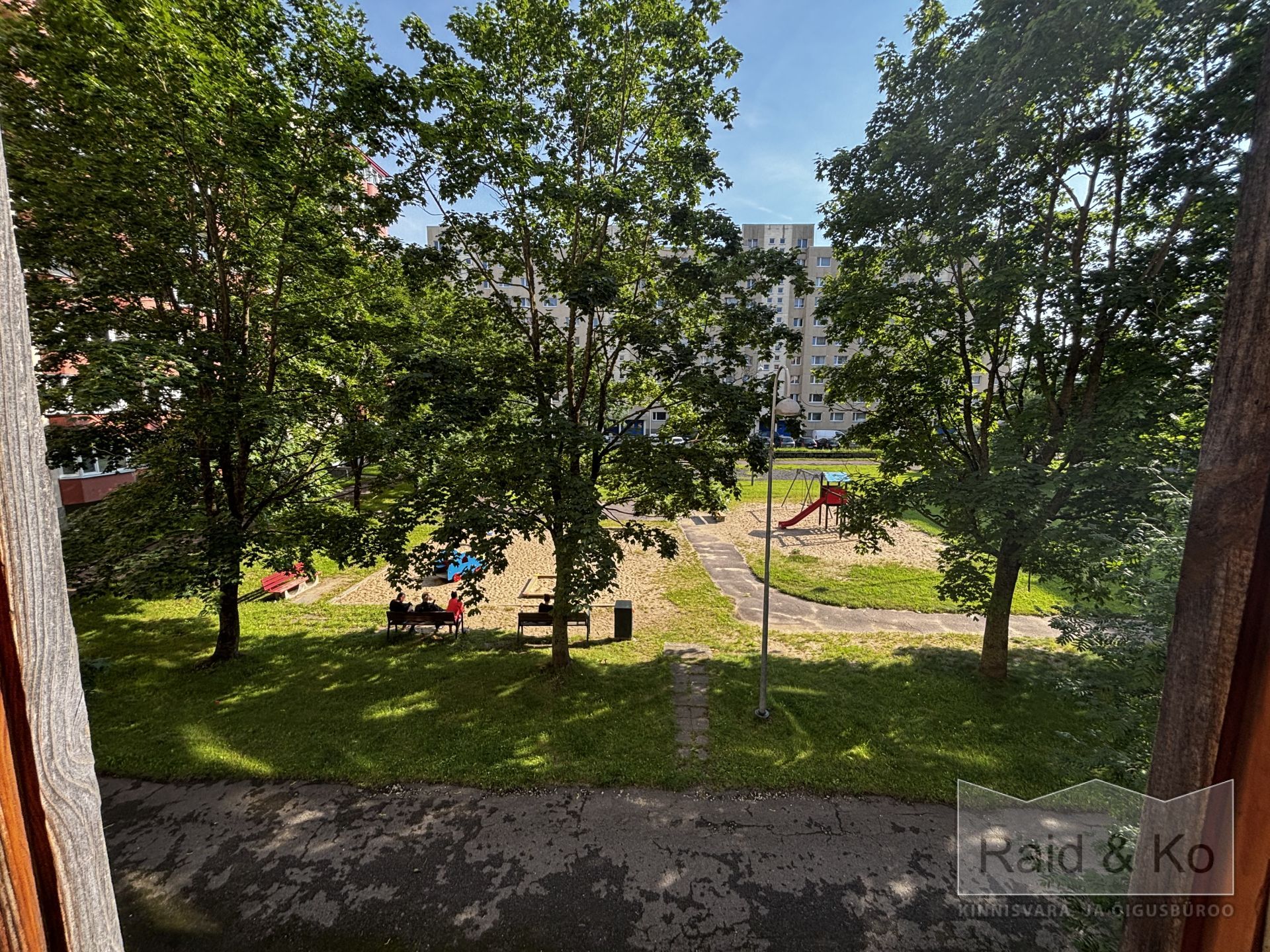 Harju maakond, Tallinn, Lasnamäe linnaosa, Läänemere 66