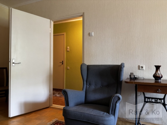 Harju maakond, Tallinn, Lasnamäe linnaosa, Läänemere 66