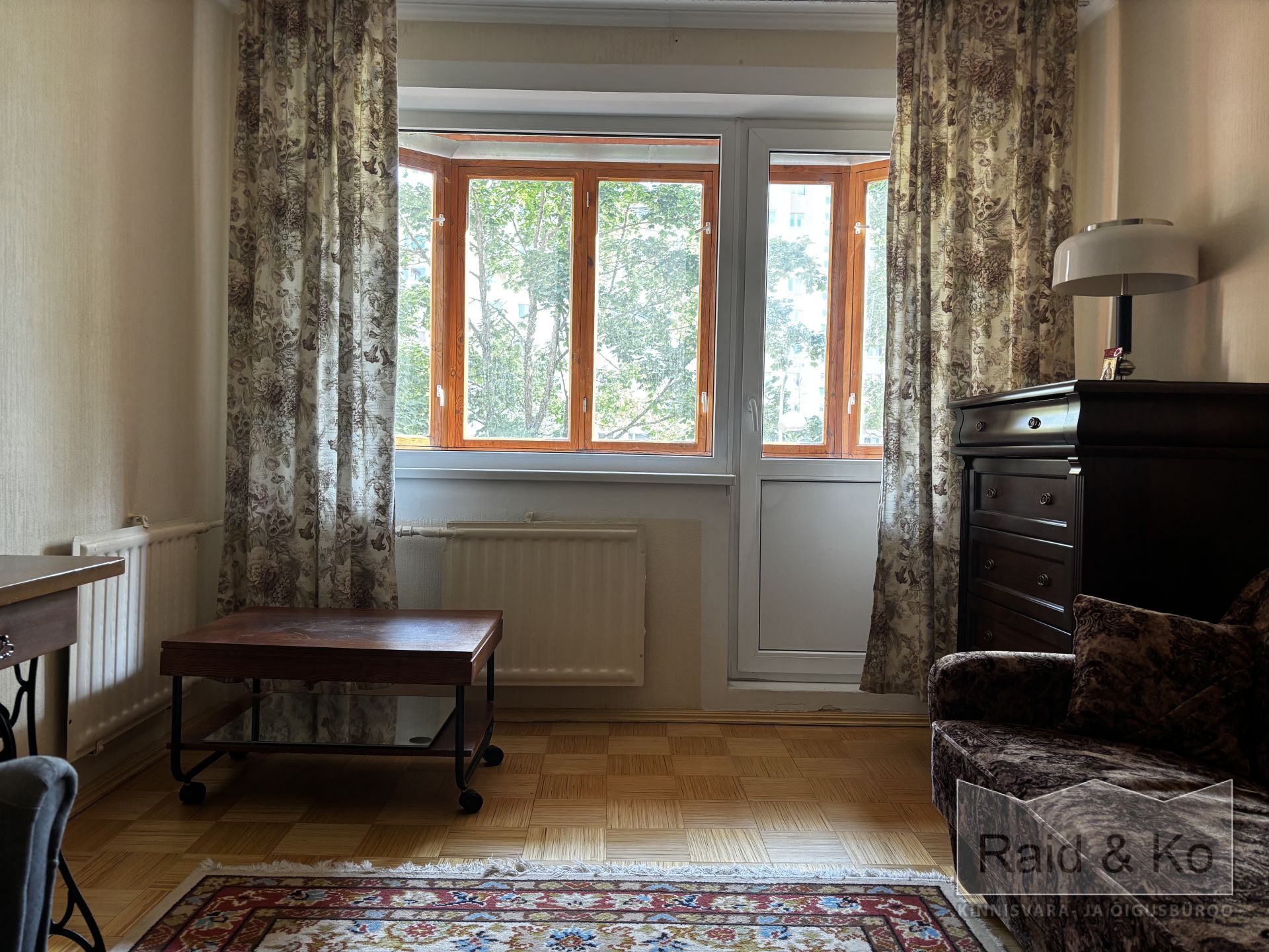 Harju maakond, Tallinn, Lasnamäe linnaosa, Läänemere 66