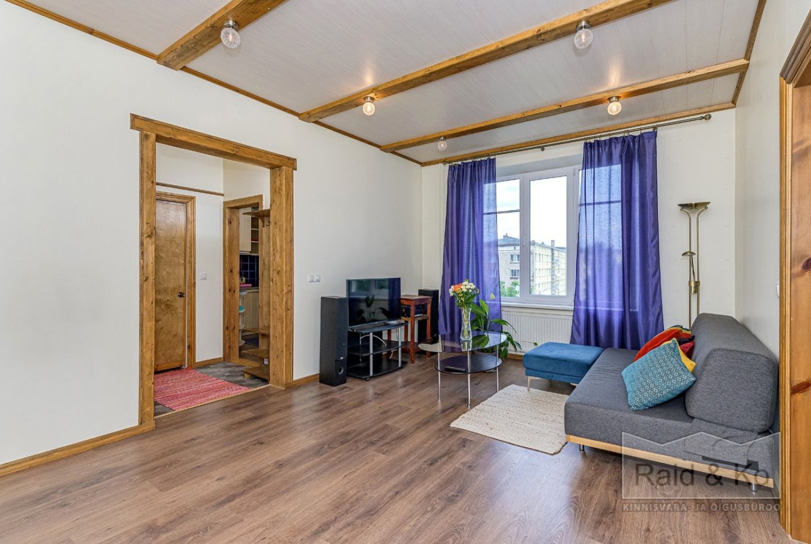 Harju maakond, Tallinn, Kesklinna linnaosa, Liivalaia 30