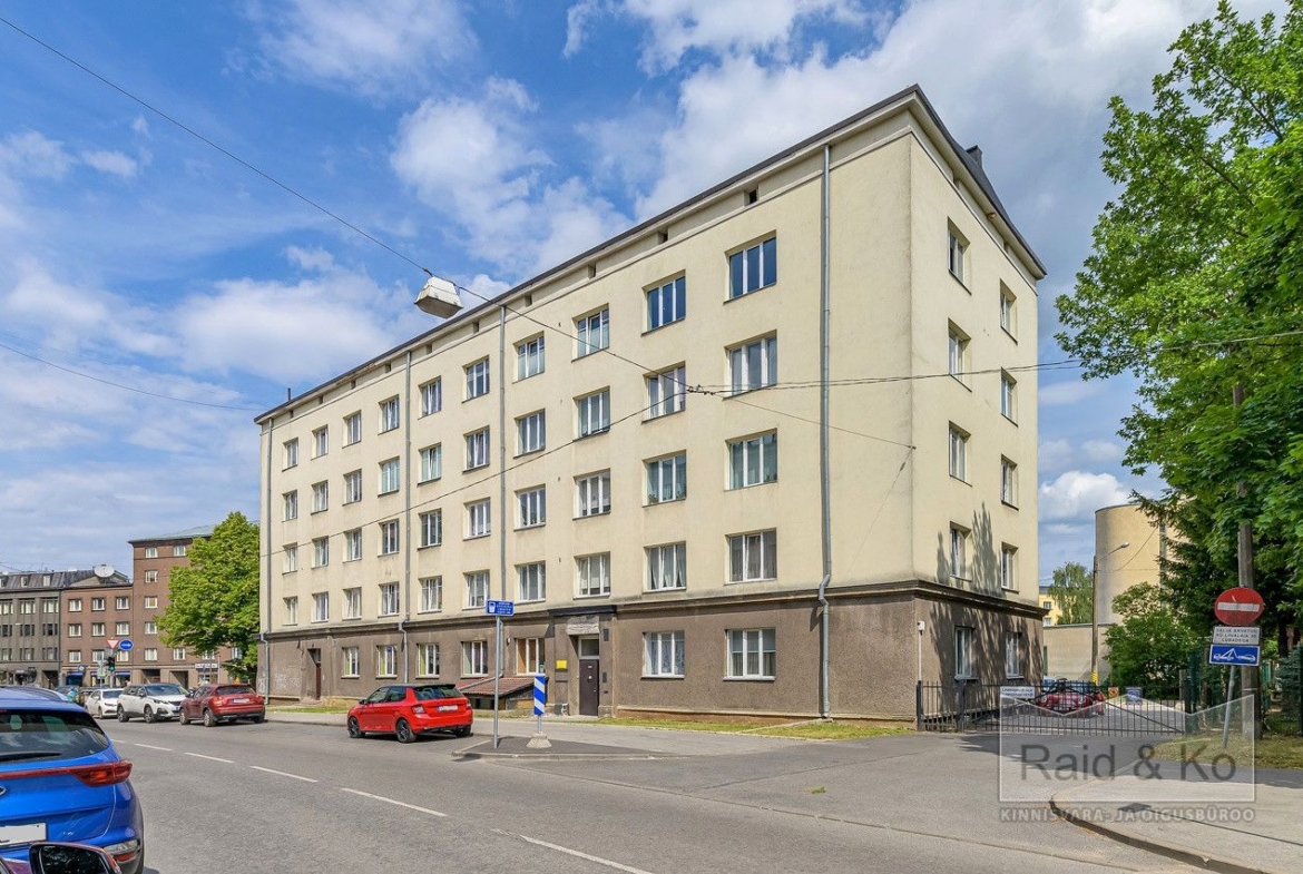 Harju maakond, Tallinn, Kesklinna linnaosa, Liivalaia 30