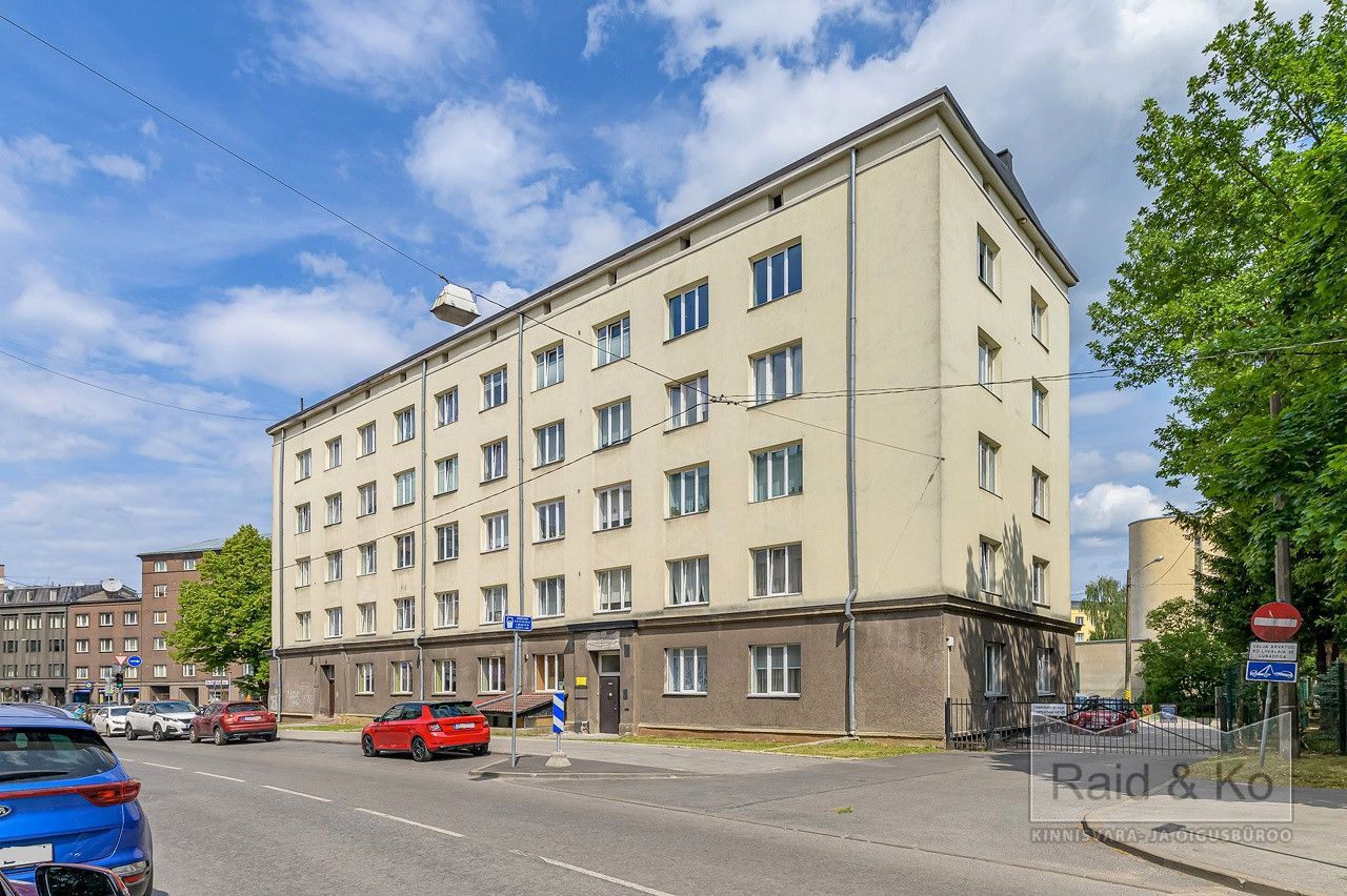 6a513d3e70870531bbbae3ff4a12db29fc44344381c31.jpg Harju maakond, Tallinn, Kesklinna linnaosa, Liivalaia 30