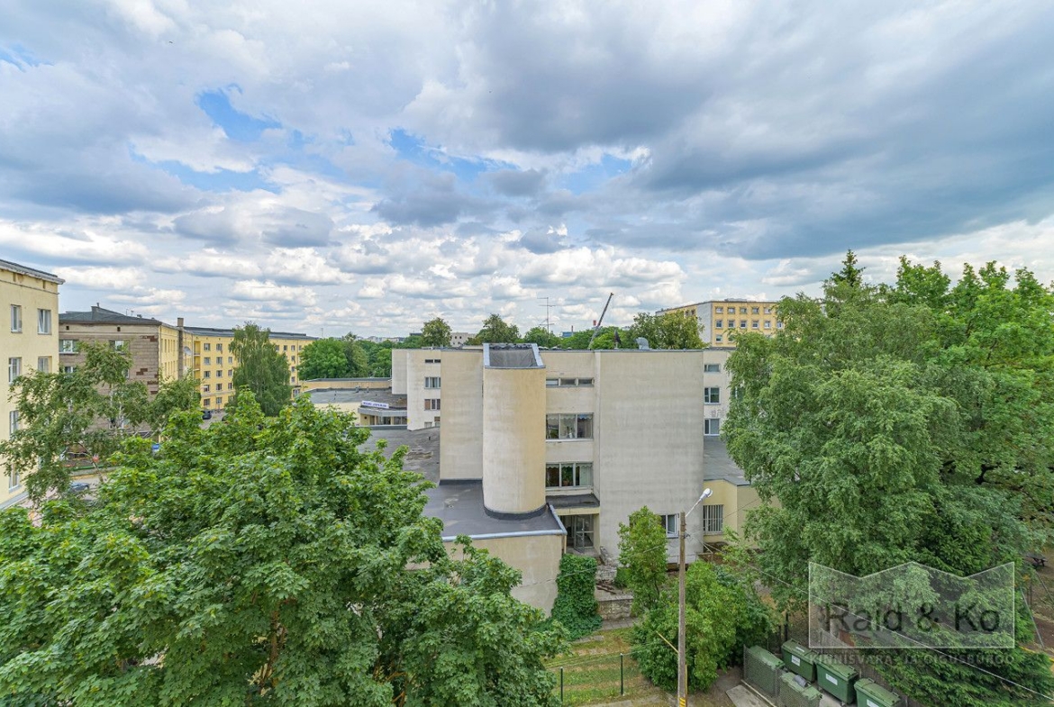 Harju maakond, Tallinn, Kesklinna linnaosa, Liivalaia 30
