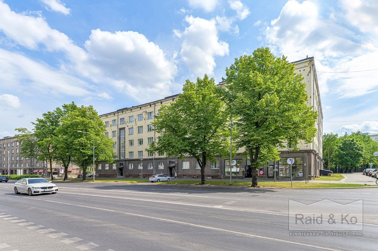 6a513d46dc158d90aae1f4625916b8b1f04585fc9b288.jpg Harju maakond, Tallinn, Kesklinna linnaosa, Liivalaia 30