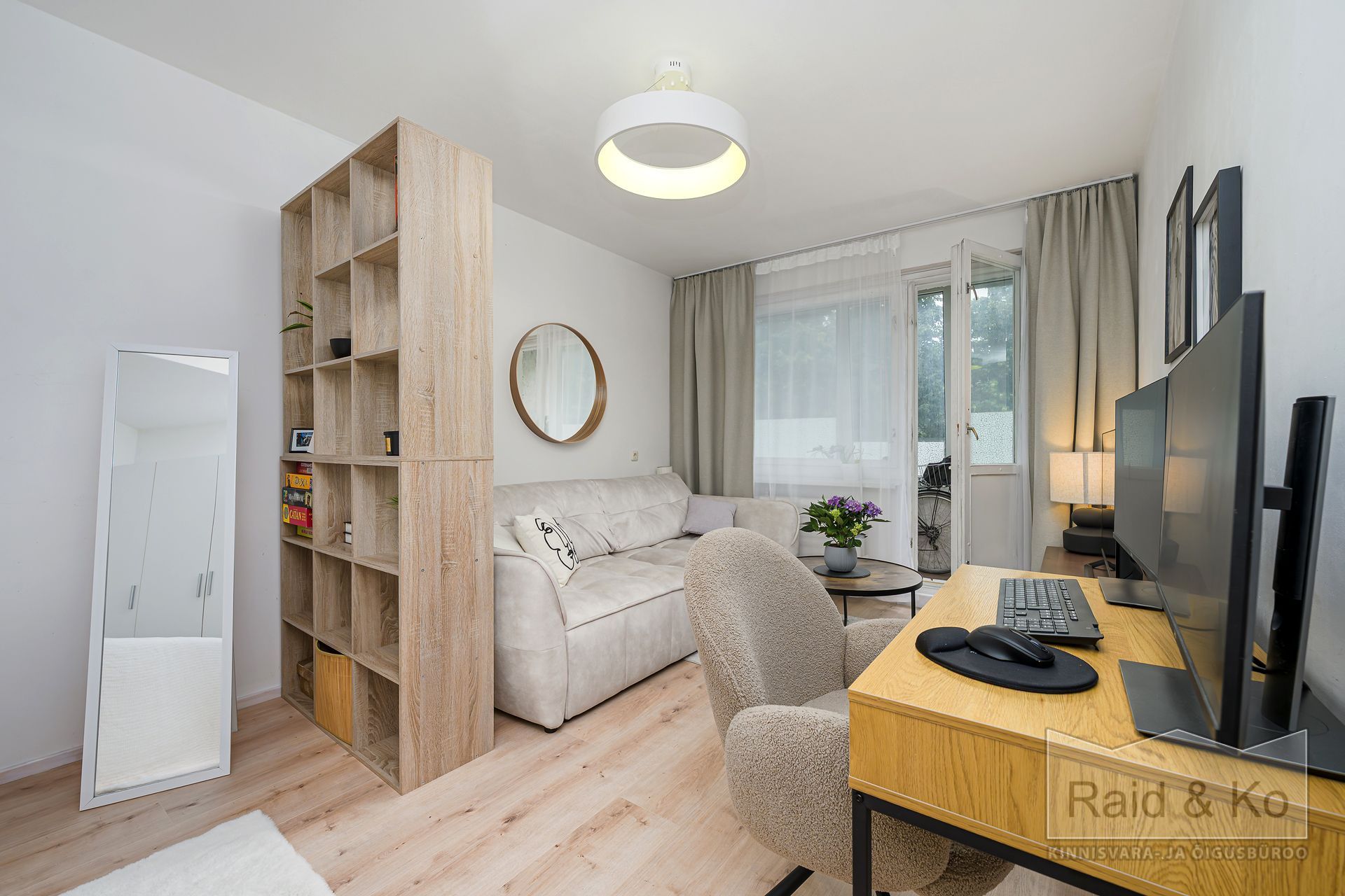 Harju maakond, Tallinn, Lasnamäe linnaosa, Paekaare 12