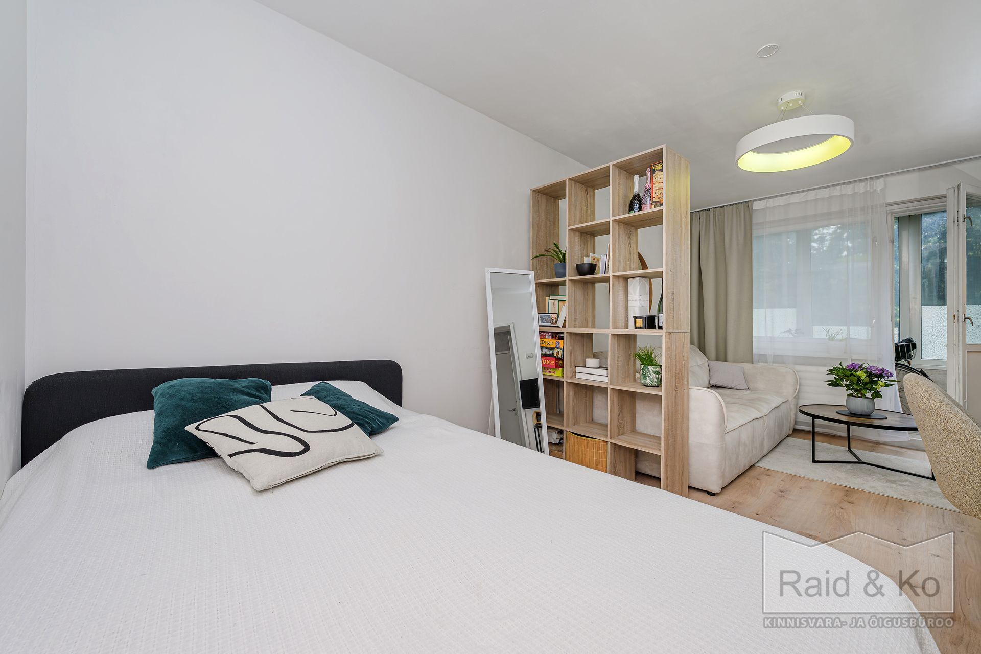 Harju maakond, Tallinn, Lasnamäe linnaosa, Paekaare 12