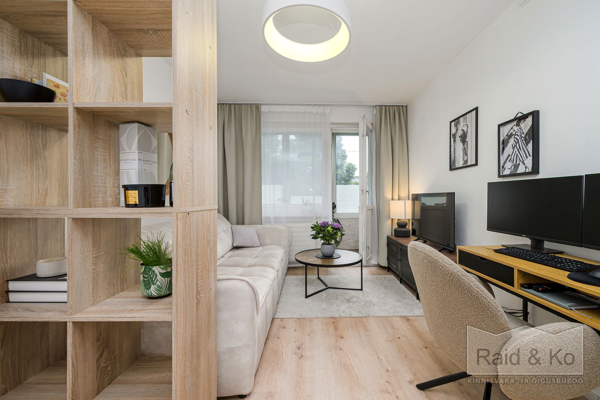 Harju maakond, Tallinn, Lasnamäe linnaosa, Paekaare 12