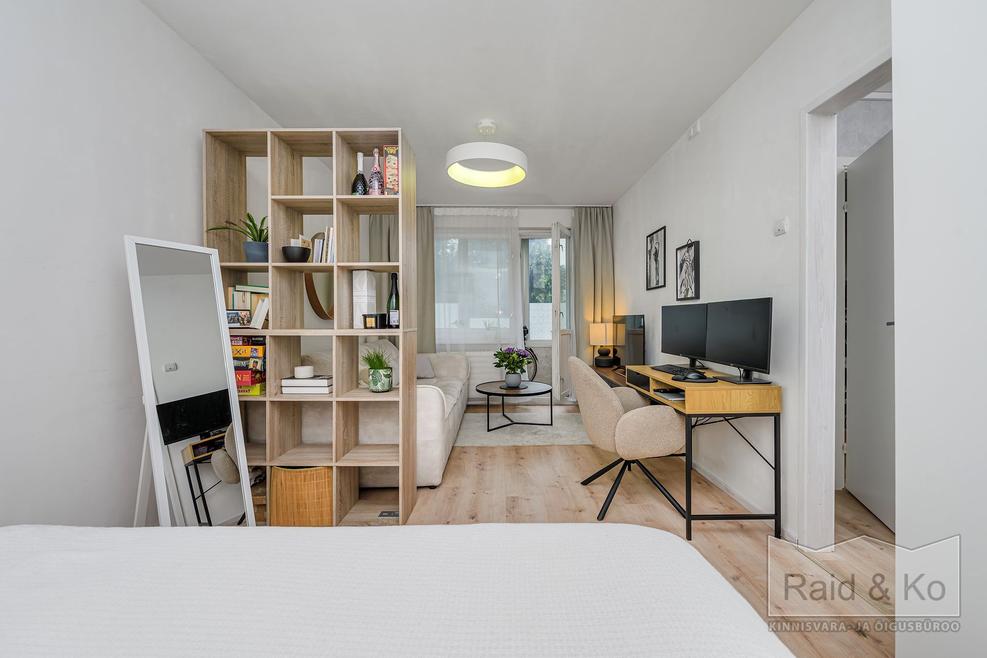 Harju maakond, Tallinn, Lasnamäe linnaosa, Paekaare 12