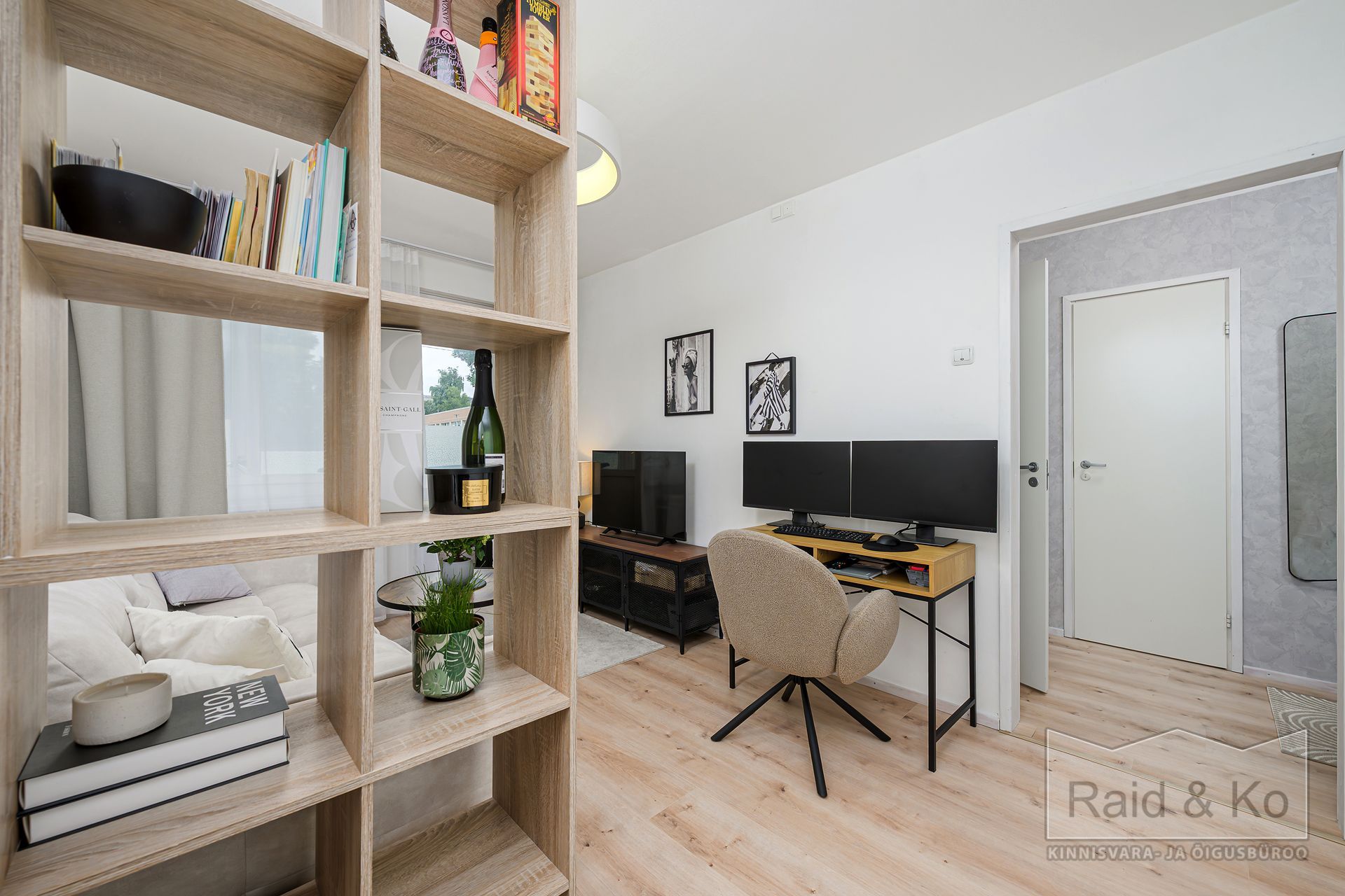 Harju maakond, Tallinn, Lasnamäe linnaosa, Paekaare 12