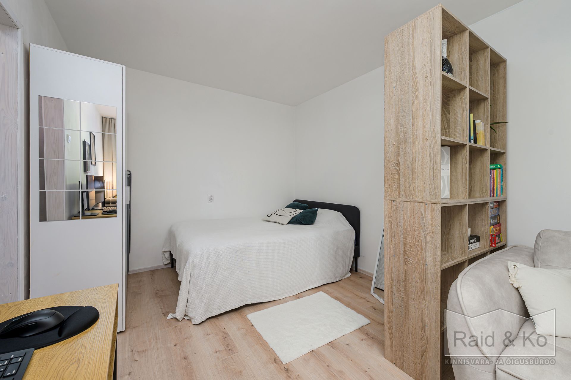 Harju maakond, Tallinn, Lasnamäe linnaosa, Paekaare 12