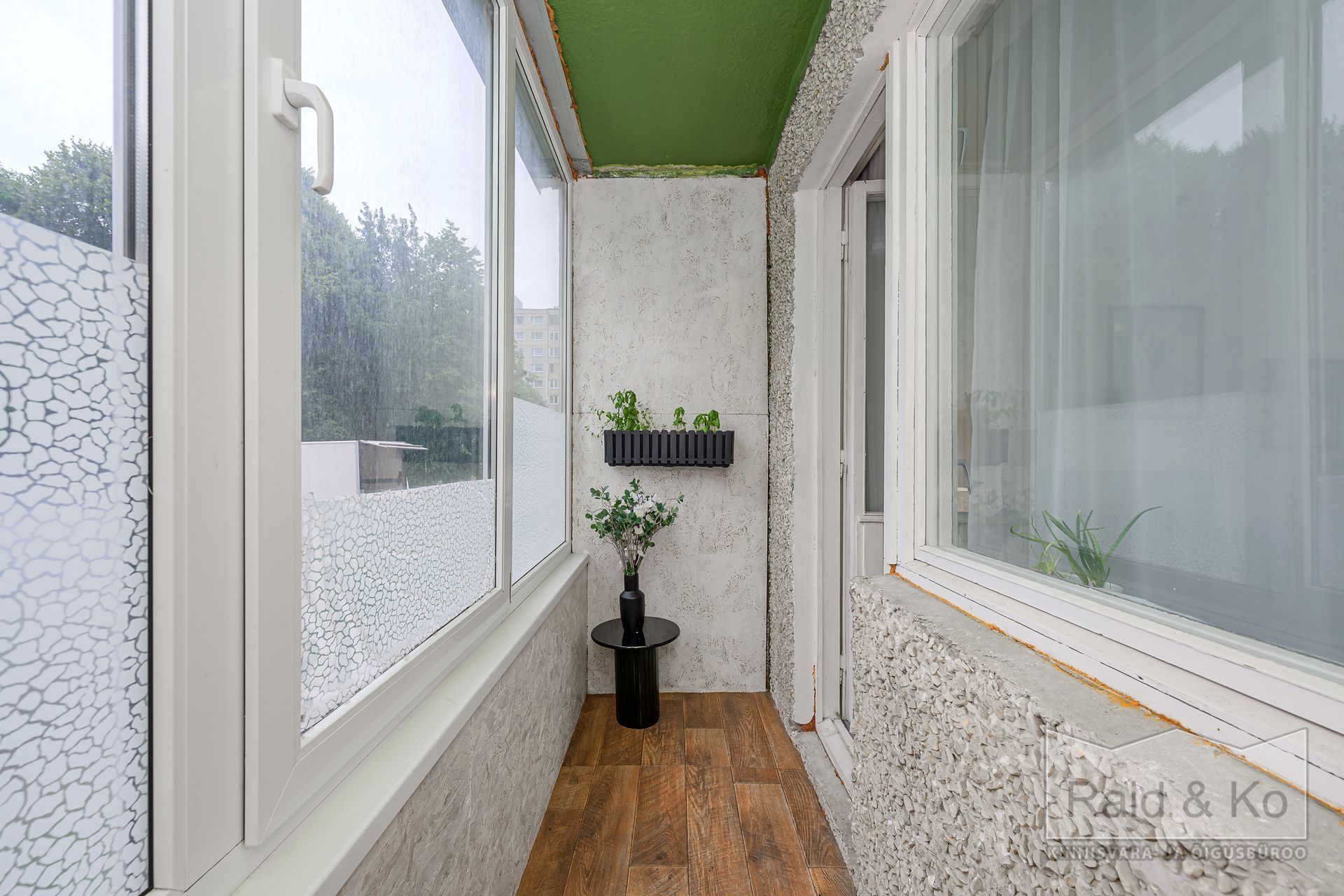 Harju maakond, Tallinn, Lasnamäe linnaosa, Paekaare 12