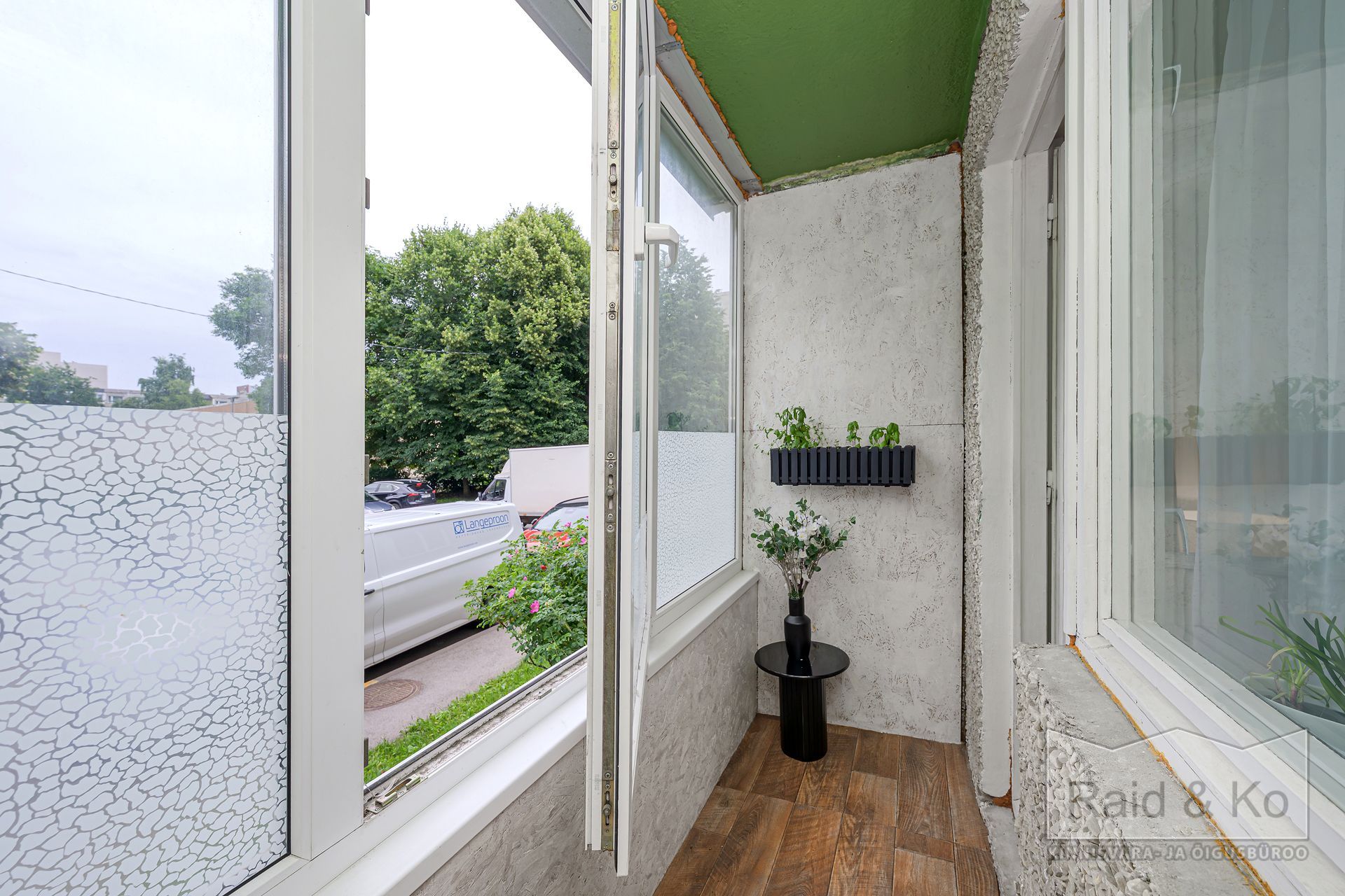 Harju maakond, Tallinn, Lasnamäe linnaosa, Paekaare 12
